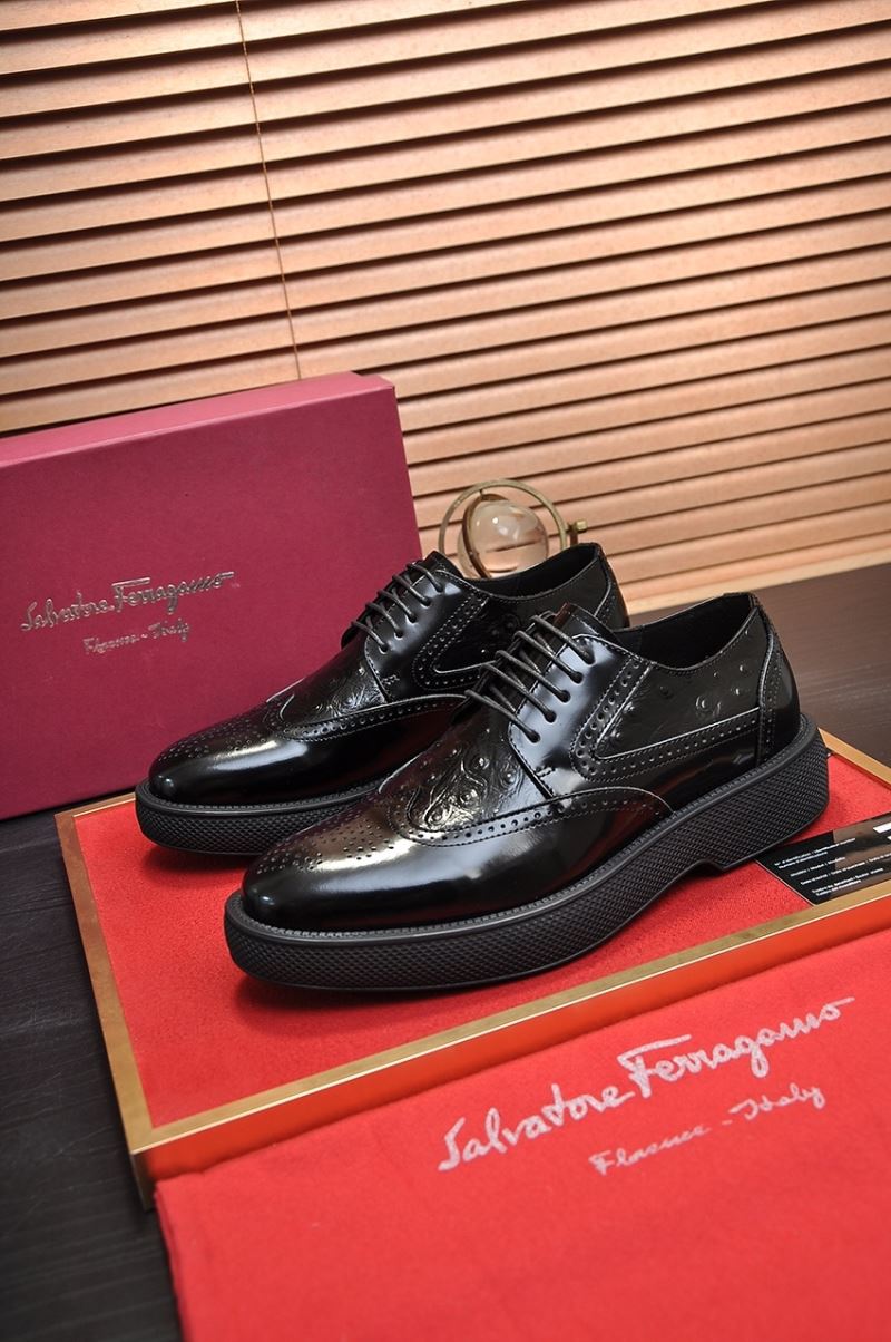 Ferragamo Shoes